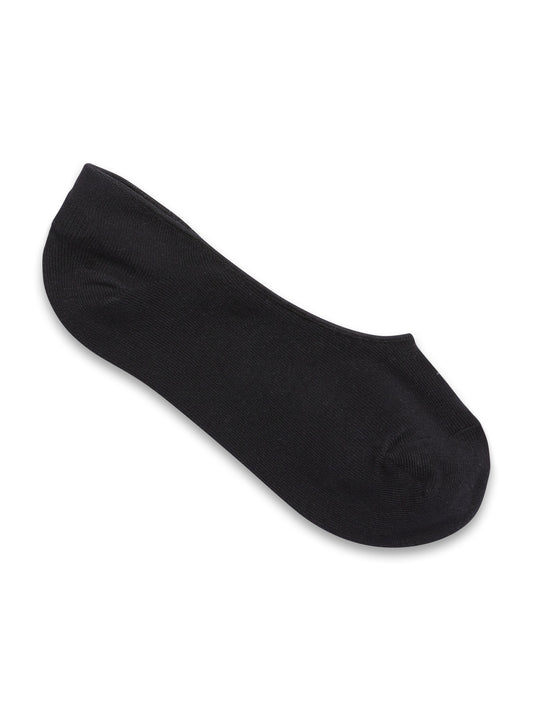 JACBASIC kojinės - juodos