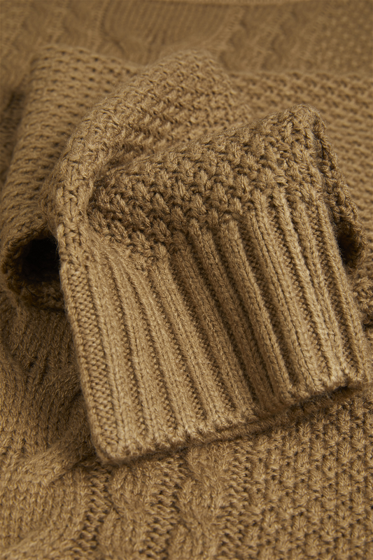 JJCRAIG megztinis