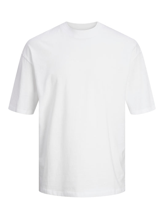 JJETIMO balti marškinėliai